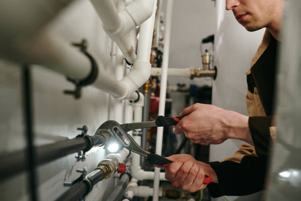 Best Clogged Drain Plumber  in Maywood, CA