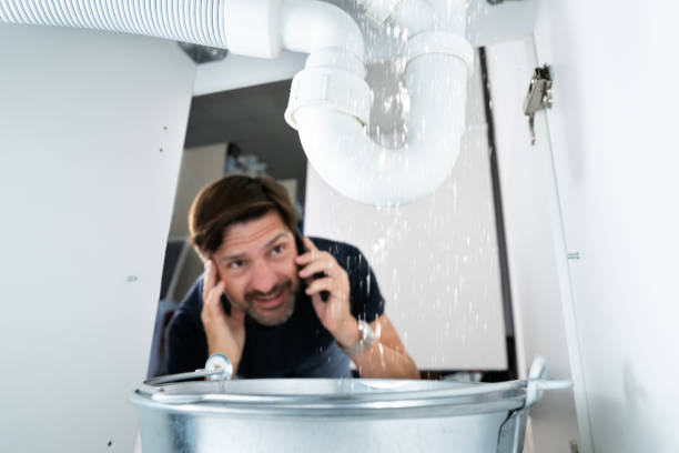 Best Leak Detection Services  in Maywood, CA