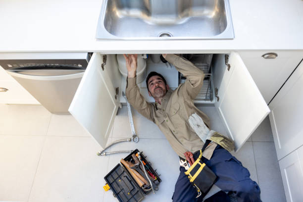 Best Best Plumbers Near Me  in Maywood, CA