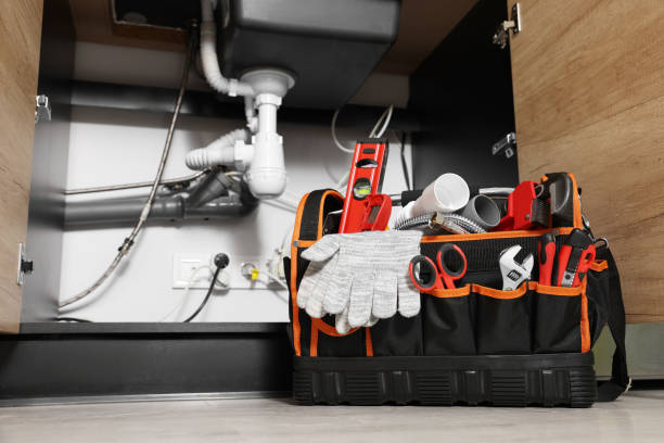 Best Hot Water Heater Installation  in Maywood, CA