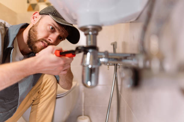 Best Sewer Line Repair  in Maywood, CA