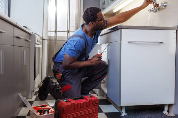 Best Drain Cleaning Services  in Maywood, CA