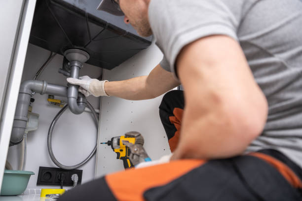 Best Septic Systems  in Maywood, CA