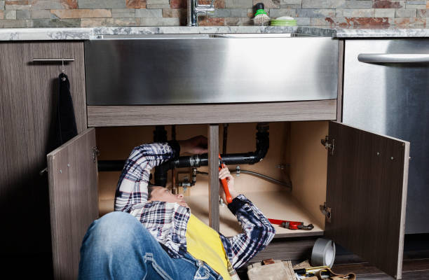 Best Plumbing Installation Services  in Maywood, CA