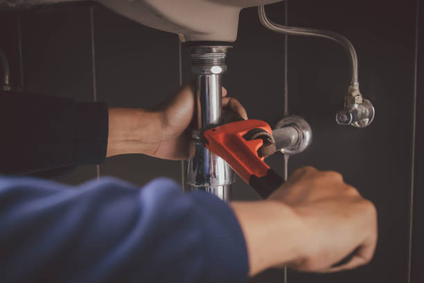 Best Water Leak Repair  in Maywood, CA
